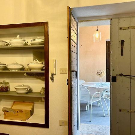 Casa Stella Villa Ameno ภายนอก รูปภาพ